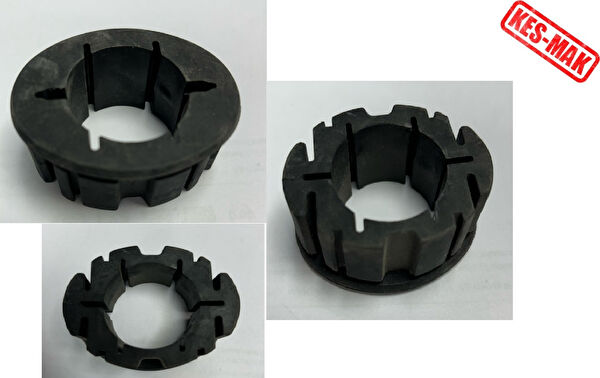 Orac Ağaç Kesme Makinesi Yedek Parça