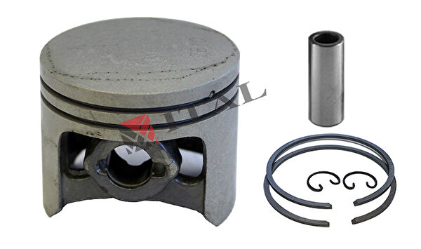 Shindaiwa Ağaç Kesme Makinesi Yedek Parça