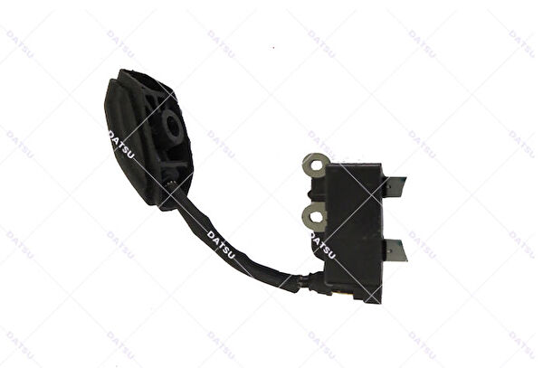 Datsu Ağaç Kesme Makinesi Yedek Parça