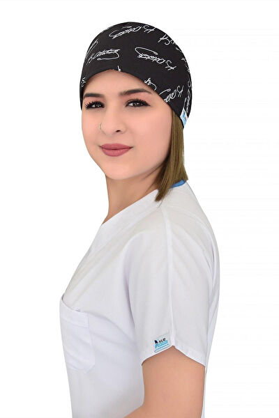 Nur Medikal Giyim Cerrahi Bone