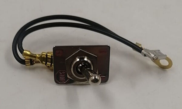 OLEOMAC Ağaç Kesme Makinesi Yedek Parça