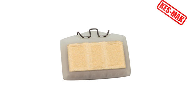 Husqvarna Ağaç Kesme Makinesi Yedek Parça