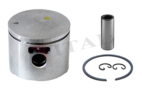 Hyundai Ağaç Kesme Makinesi Yedek Parça