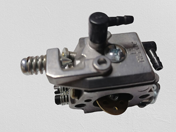 Alpina Ağaç Kesme Makinesi Yedek Parça