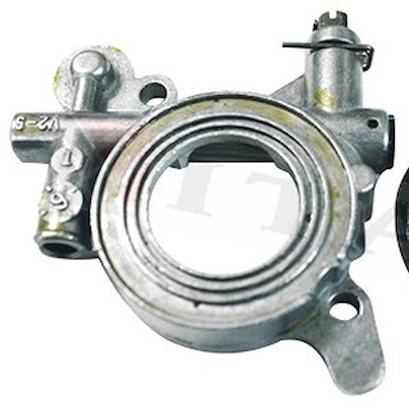 Husqvarna Ağaç Kesme Makinesi Yedek Parça