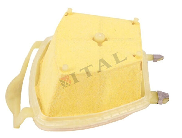 STIHL Ağaç Kesme Makinesi Yedek Parça