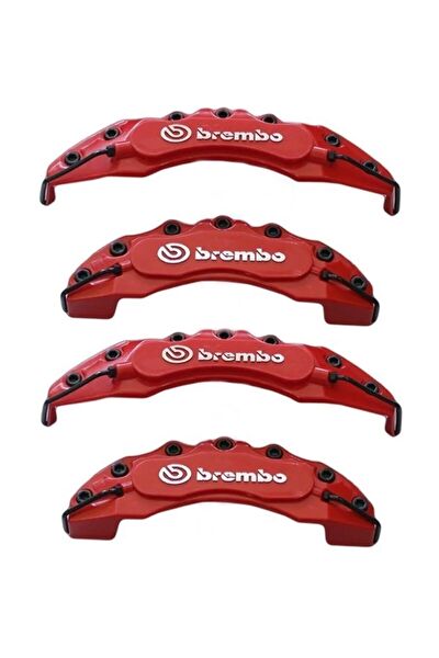 Brembo Kaliper Kapaklar