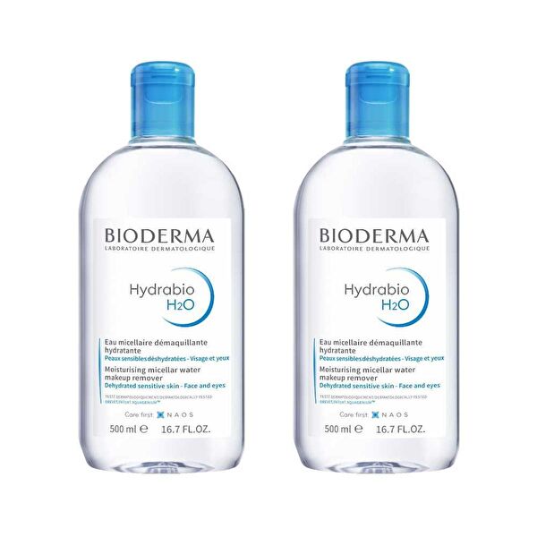 Bioderma Yüz Temizleyiciler