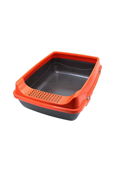 Energy Kedi Tuvaleti, Aksesuarları