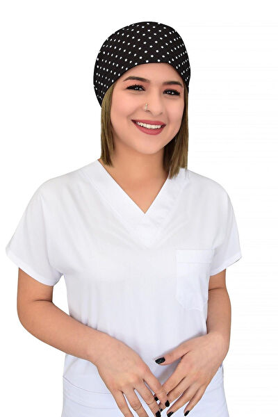 Nur Medikal Giyim Cerrahi Bone