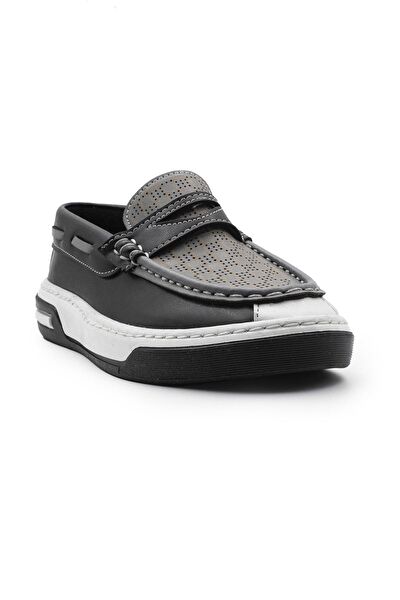 brono ayakkabı Erkek Çocuk Babet ve Günlük Ayakkabı