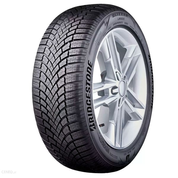 Bridgestone Oto Lastikler (Diğer)