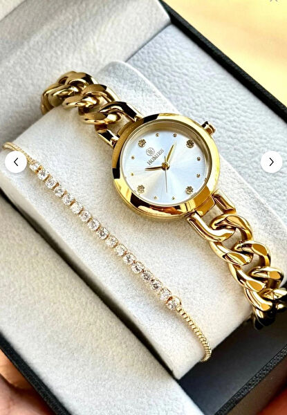 Homies Kadın Kol Saati