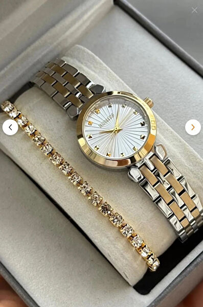 Homies Kadın Kol Saati