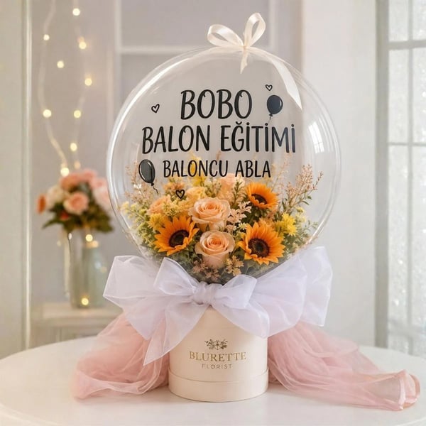 Baloncu Abla Online Eğitim