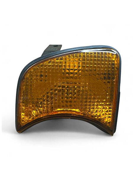 Wender Parts Sinyal Lambaları