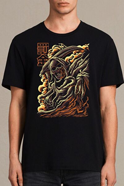 GreenMint Erkek Tişört