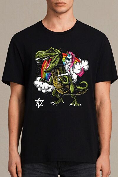 GreenMint Erkek Tişört