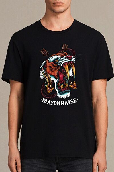 GreenMint Erkek Tişört