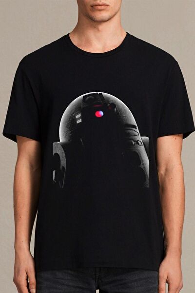 GreenMint Erkek Tişört