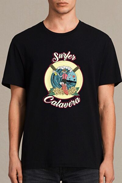 GreenMint Erkek Tişört