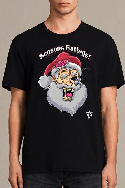 GreenMint Erkek Tişört