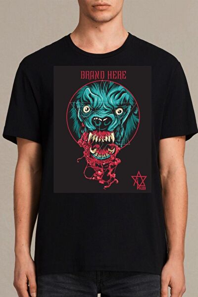 GreenMint Erkek Tişört