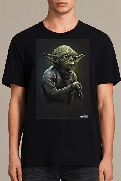 GreenMint Erkek Tişört