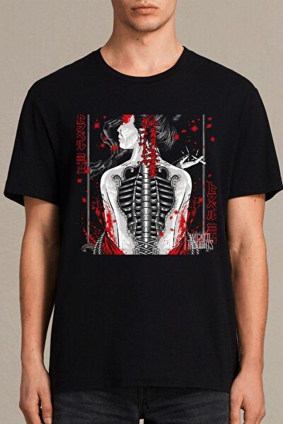 GreenMint Erkek Tişört