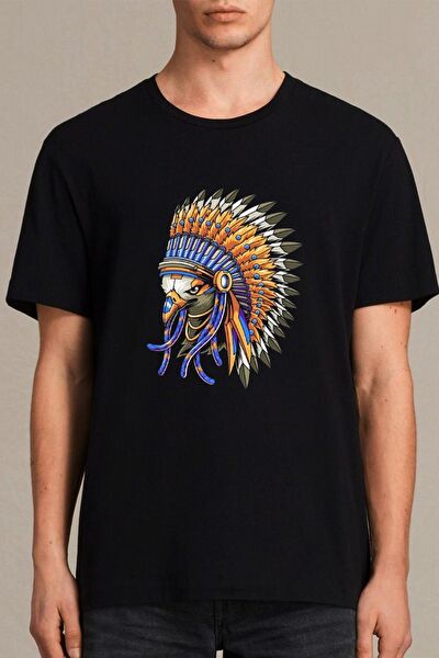 GreenMint Erkek Tişört