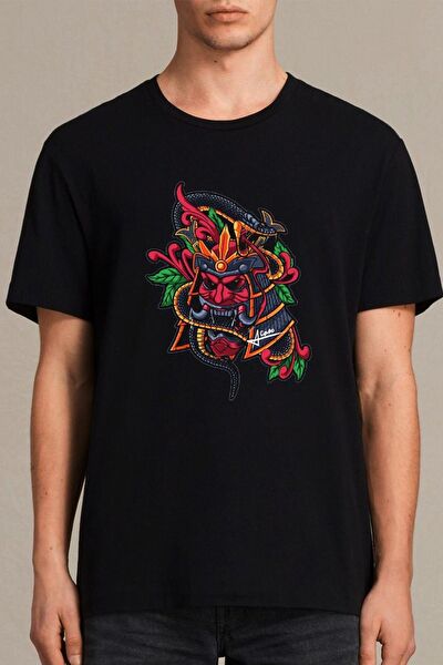 GreenMint Erkek Tişört