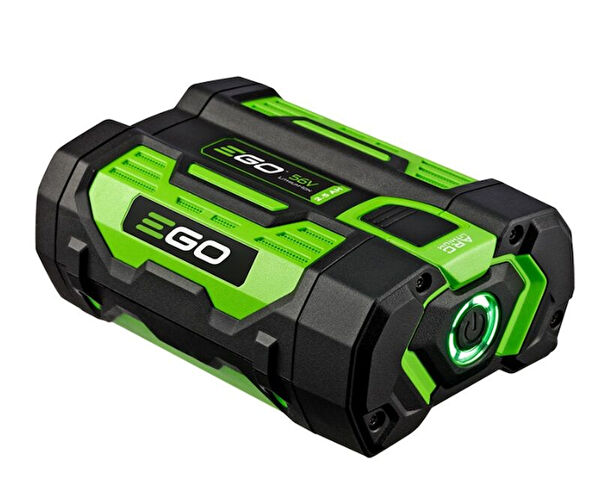 EGO Yedek Akü, Şarj Cihazları