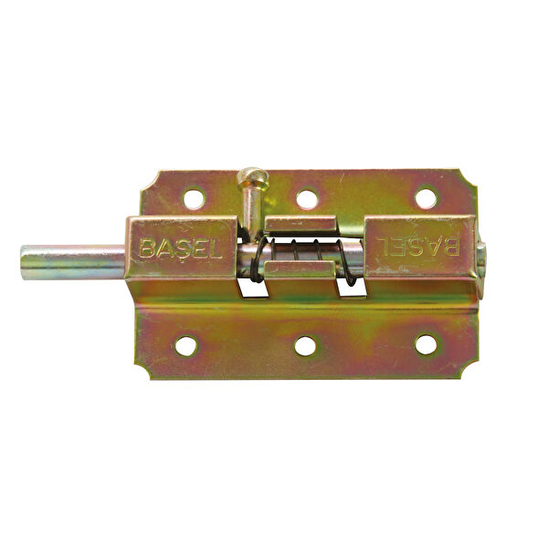 BESEL Mobilya Kilidi