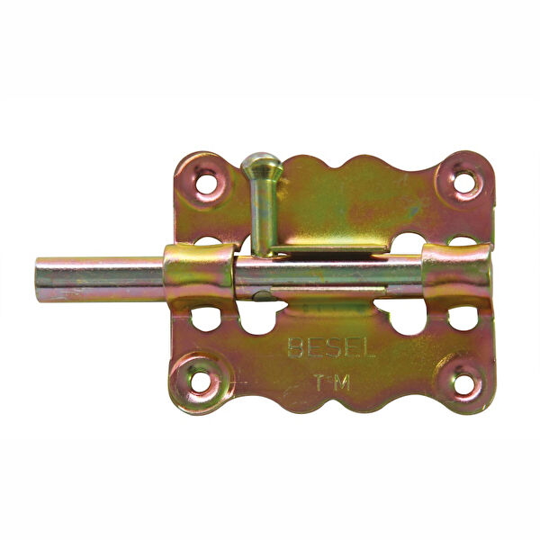 BESEL Mobilya Kilidi