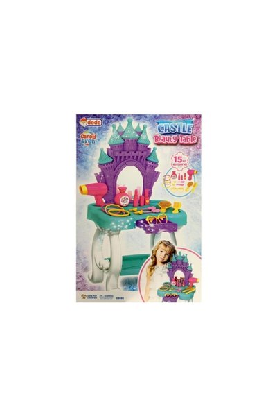 Dede Evcilik, Mutfak Setleri