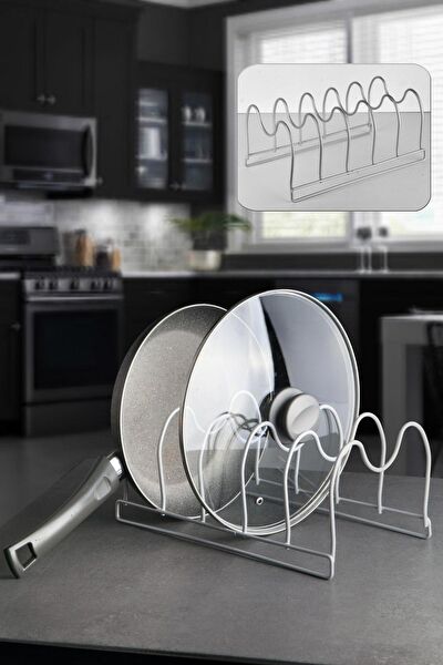 PORSELEN DİYARI Mutfak Dolap İçi, Raf Düzenleyici