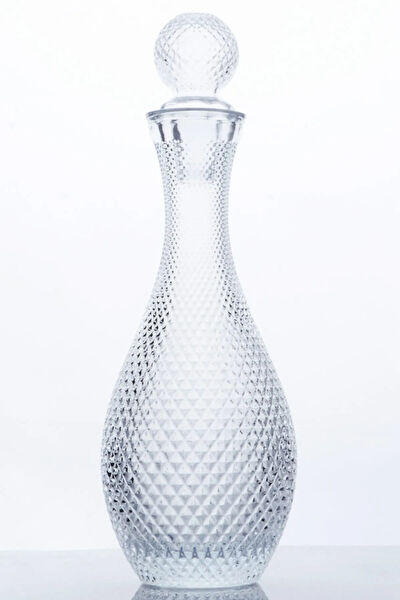 PORSELEN DİYARI Sürahi, Karaf