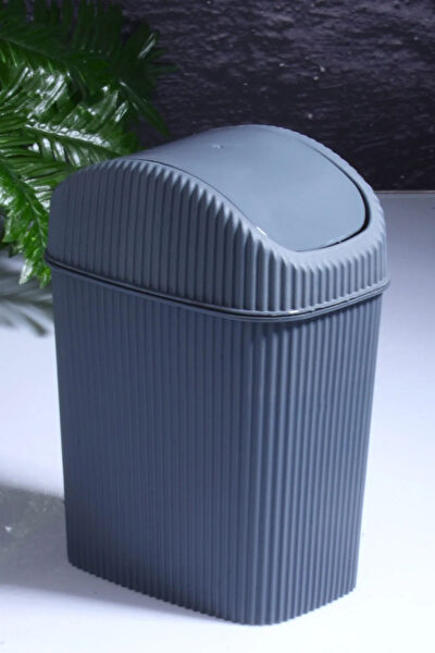 PORSELEN DİYARI Çöp Kovası