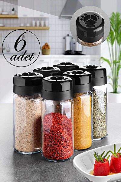 PORSELEN DİYARI Baharatlık