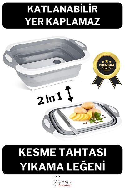 Svein Kesme Tahtası