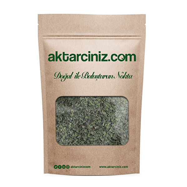 AKTARCINIZ Baharat