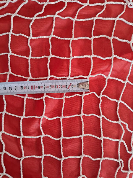 KADİRTARIM Bahçe Gizleme Ağı, File Branda