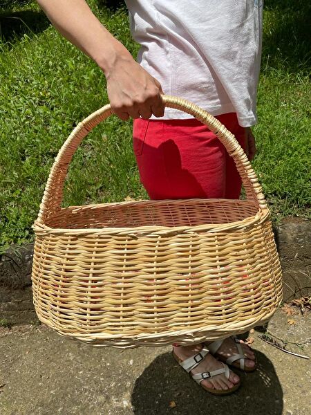 Beyaz atolyem Piknik Seti