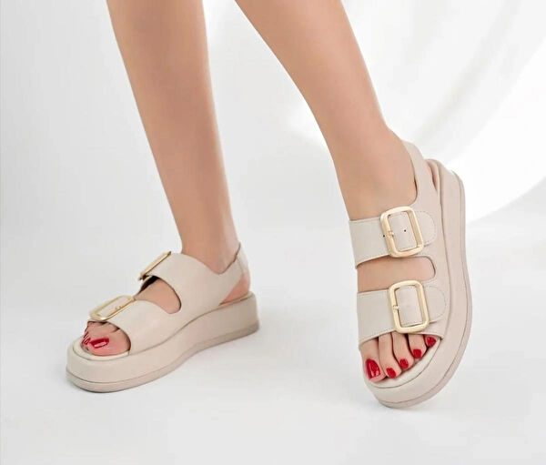 DADWOLF Kadın Sandalet