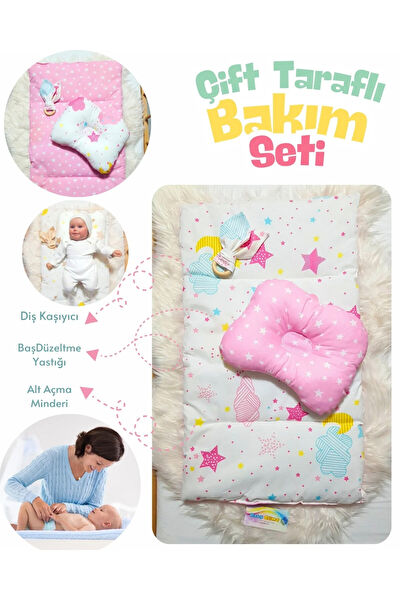 Baby Clime Alt Açma Örtüsü
