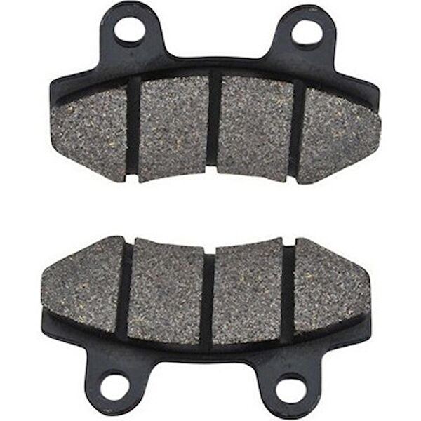 Arzu Monero Krank, Piston ve Contalar