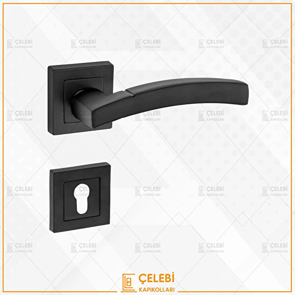Çelebi Kapı Kolları Kapı Kolu