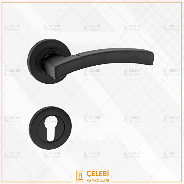 Çelebi Kapı Kolları Kapı Kolu