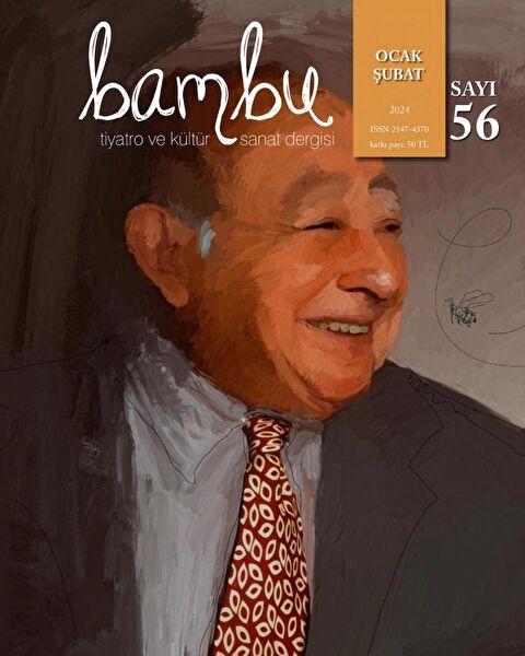 DERGİ KAPINDA Dergiler