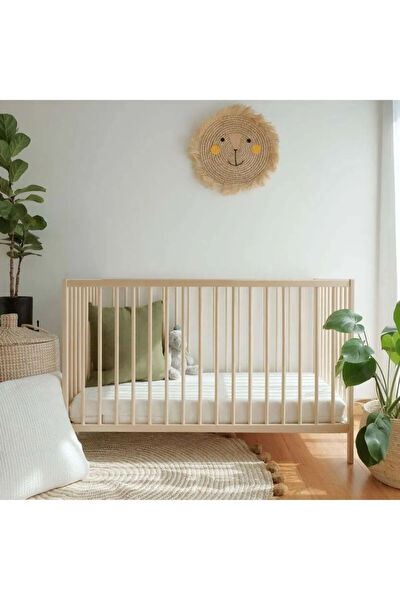 MC.PİEROBABY Bebek Yatak
